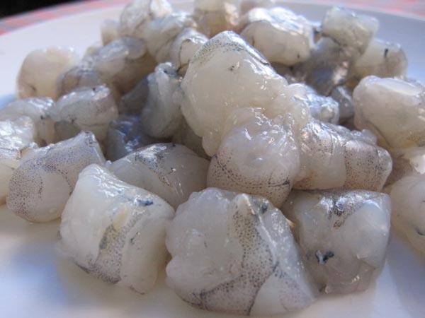 ทอดมันกุ้ง ทอดมันกุ้ง