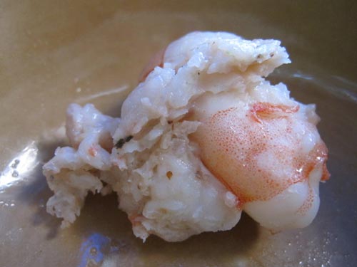 ทอดมันกุ้ง ทอดมันกุ้ง