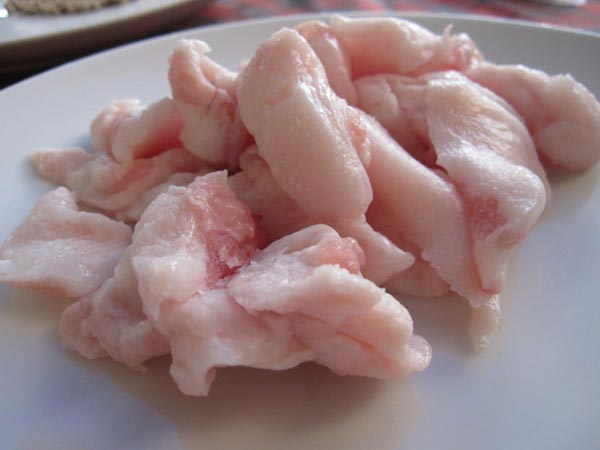 ทอดมันกุ้ง ทอดมันกุ้ง
