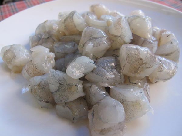 ทอดมันกุ้ง ทอดมันกุ้ง