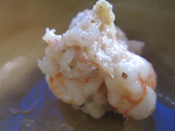 ทอดมันกุ้ง ทอดมันกุ้ง