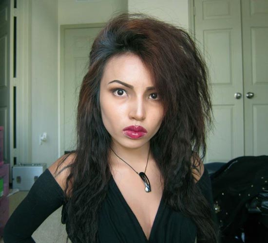 สุดยอดเมคอัพ! เปลี่ยนหญิงเป็นชาย แปลงหน้าเป็นคนดัง