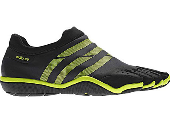 Adipure Trainer