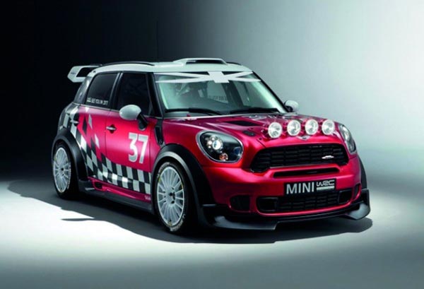 Mini Countryman Mini Countryman
