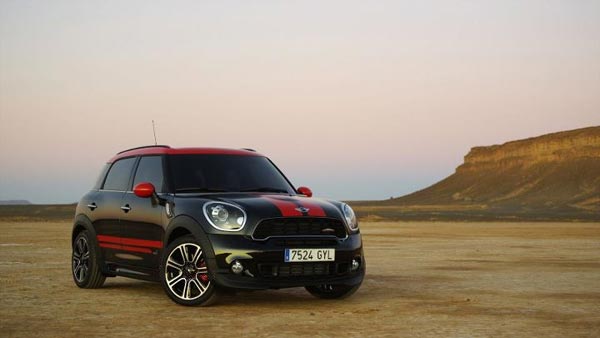Mini Countryman Mini Countryman