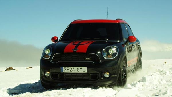 Mini Countryman Mini Countryman