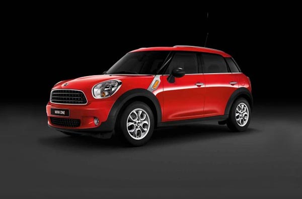 Mini Countryman Mini Countryman