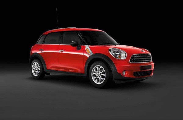 Mini Countryman Mini Countryman