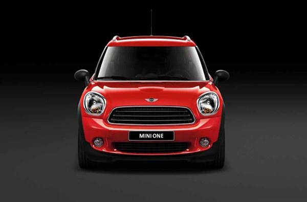 Mini Countryman Mini Countryman