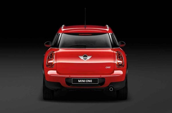 Mini Countryman Mini Countryman