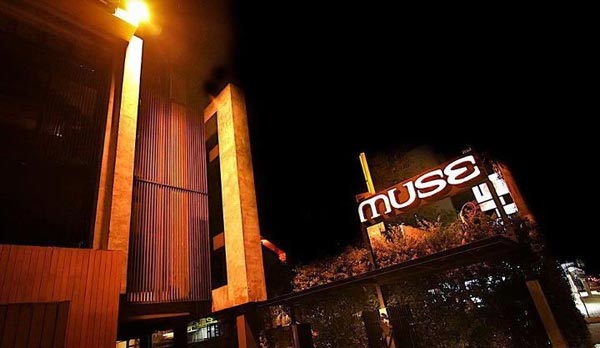 Muse Muse