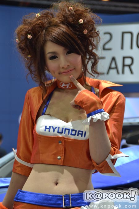พริตตี้ motorshow 2012 พริตตี้ motorshow 2012