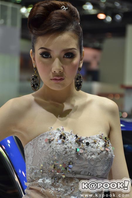 พริตตี้ motorshow 2012 พริตตี้ motorshow 2012