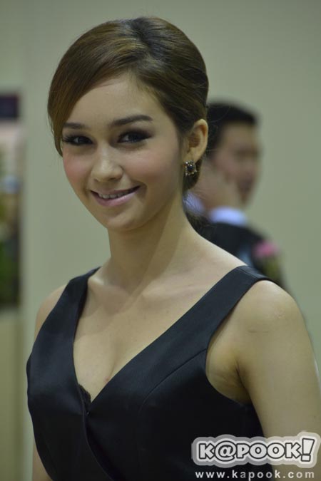 พริตตี้ motorshow 2012 พริตตี้ motorshow 2012