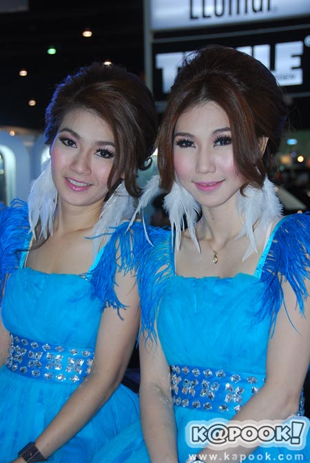 พริตตี้ motorshow 2012 พริตตี้ motorshow 2012
