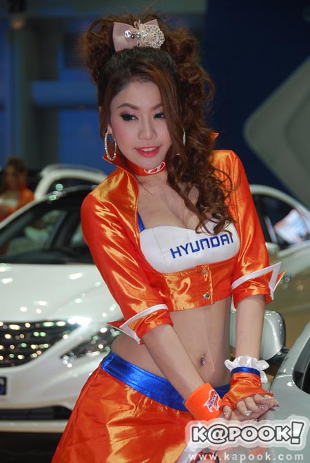 พริตตี้ motorshow 2012 พริตตี้ motorshow 2012
