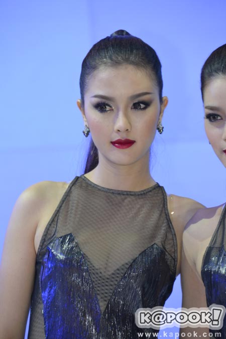 พริตตี้ motorshow 2012 พริตตี้ motorshow 2012