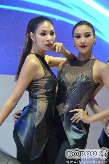 พริตตี้ motorshow 2012 พริตตี้ motorshow 2012