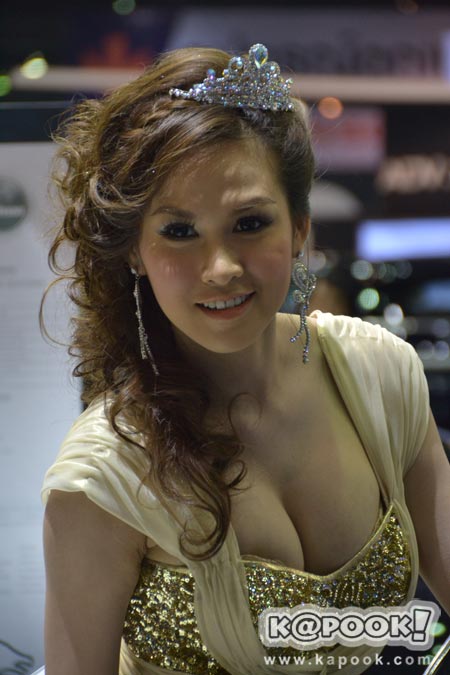 พริตตี้ motorshow 2012 พริตตี้ motorshow 2012