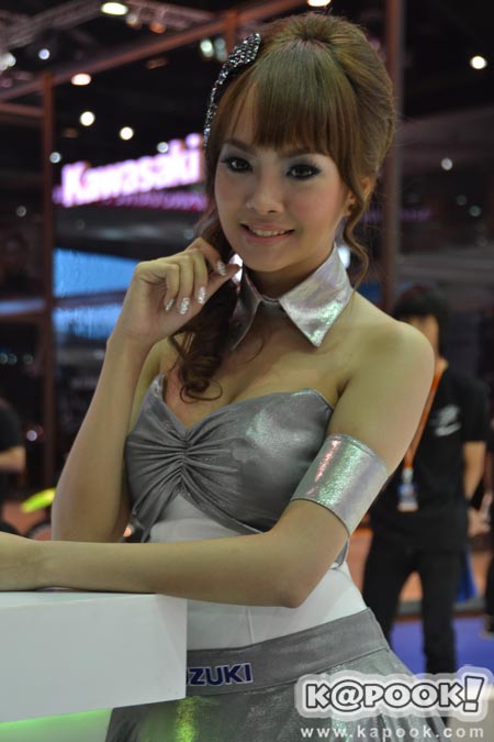 พริตตี้ motorshow 2012 พริตตี้ motorshow 2012