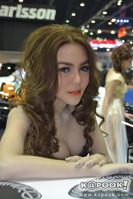 พริตตี้ motorshow 2012 พริตตี้ motorshow 2012