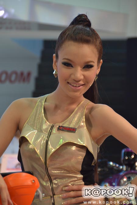 พริตตี้ motorshow 2012 พริตตี้ motorshow 2012