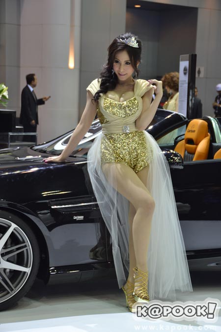 พริตตี้ motorshow 2012 พริตตี้ motorshow 2012