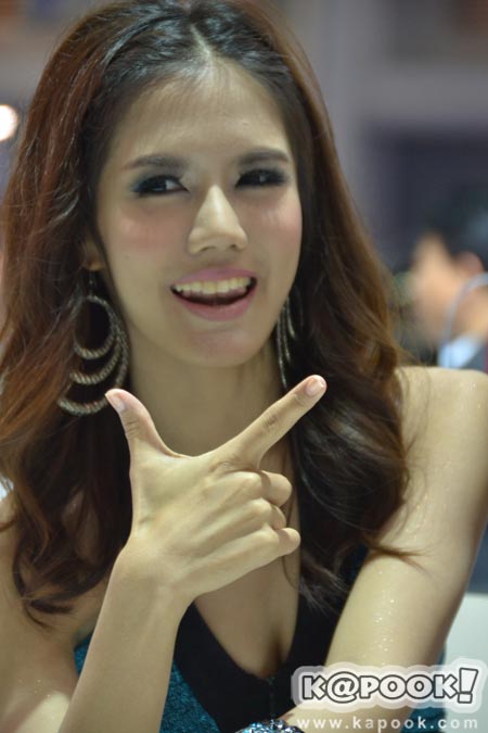 พริตตี้ motorshow 2012 พริตตี้ motorshow 2012