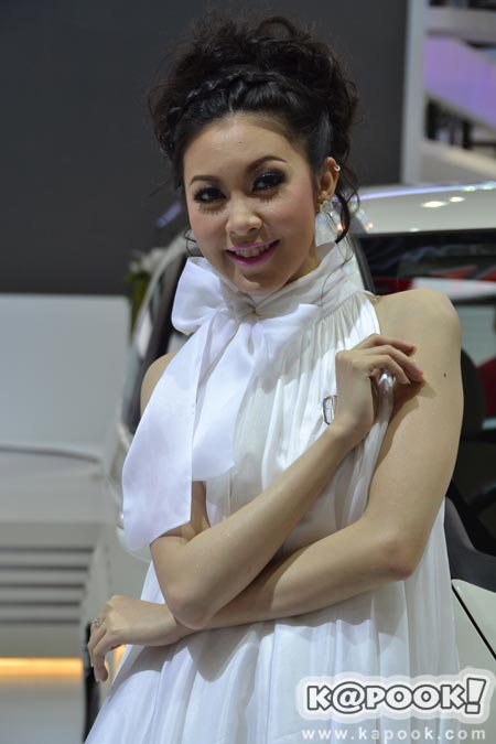 พริตตี้ motorshow 2012 พริตตี้ motorshow 2012