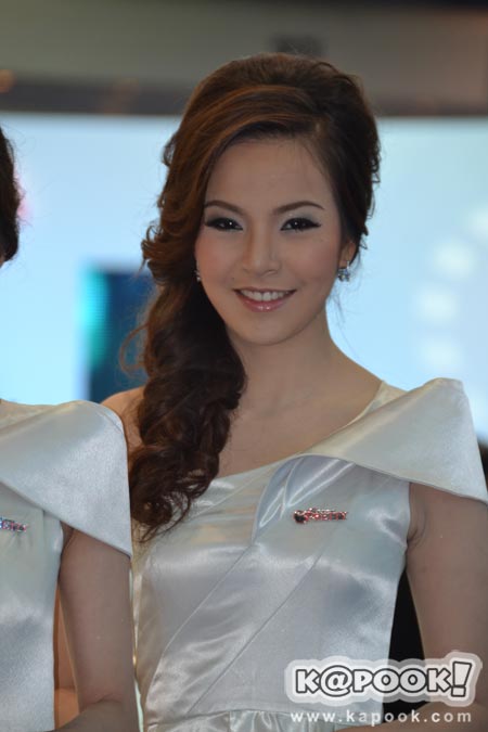 พริตตี้ motorshow 2012 พริตตี้ motorshow 2012