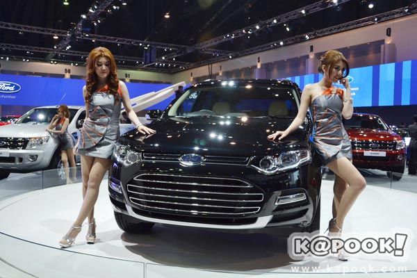 พริตตี้ motorshow 2012 พริตตี้ motorshow 2012