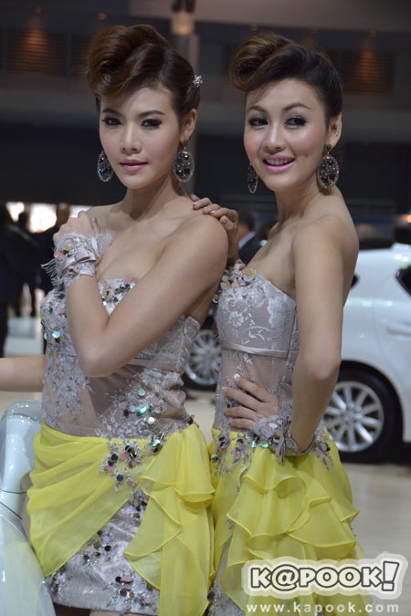 พริตตี้ motorshow 2012 พริตตี้ motorshow 2012