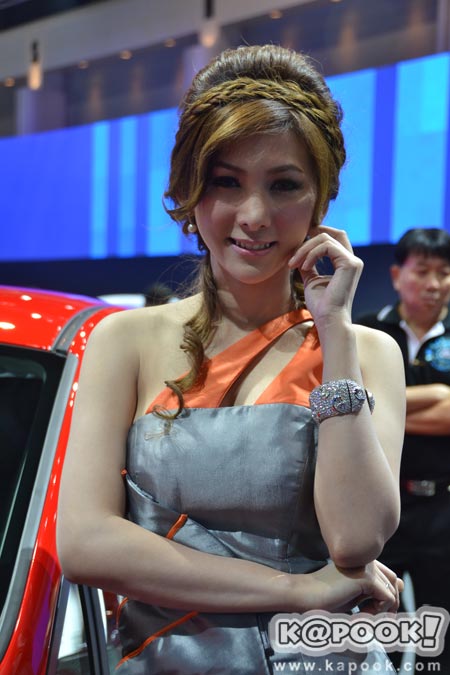พริตตี้ motorshow 2012 พริตตี้ motorshow 2012