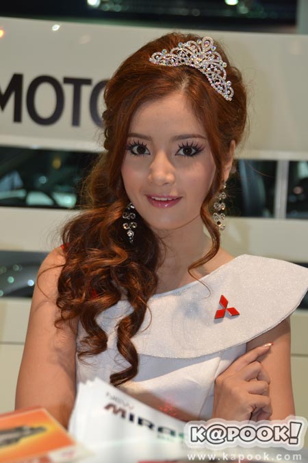 พริตตี้ motorshow 2012 พริตตี้ motorshow 2012