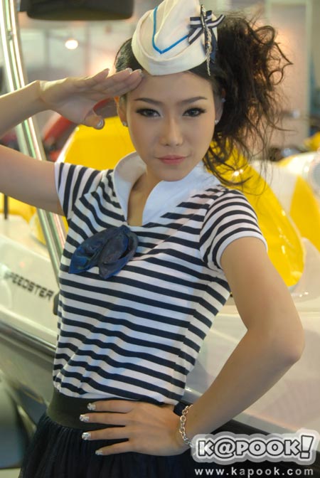 พริตตี้ motorshow 2012 พริตตี้ motorshow 2012