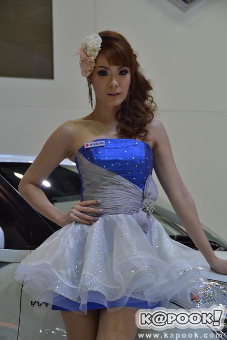 พริตตี้ motorshow 2012 พริตตี้ motorshow 2012
