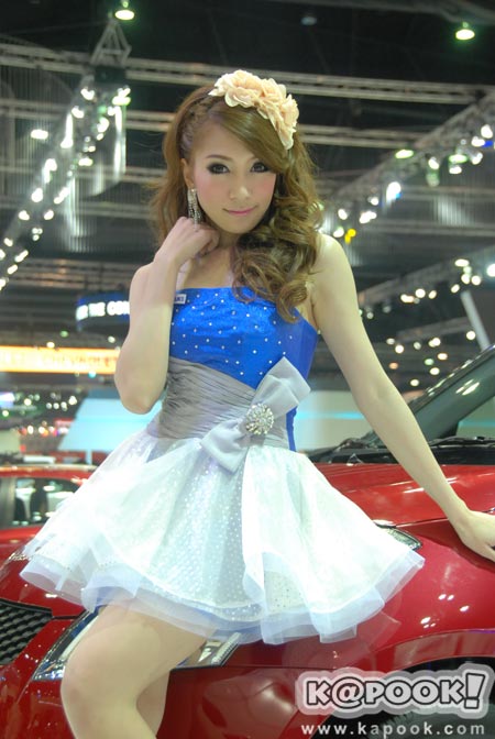 พริตตี้ motorshow 2012 พริตตี้ motorshow 2012