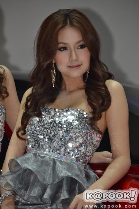 พริตตี้ motorshow 2012 พริตตี้ motorshow 2012