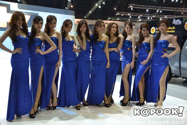 พริตตี้ motorshow 2012 พริตตี้ motorshow 2012