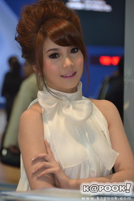 พริตตี้ motorshow 2012 พริตตี้ motorshow 2012