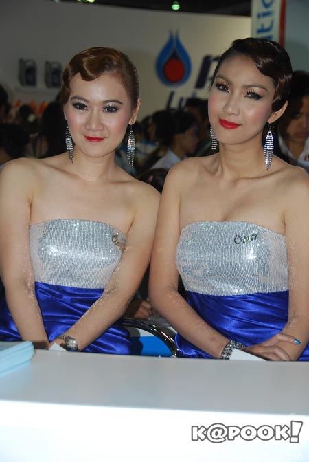พริตตี้ motorshow 2012 พริตตี้ motorshow 2012