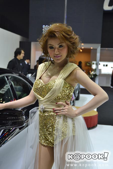 พริตตี้ motorshow 2012 พริตตี้ motorshow 2012
