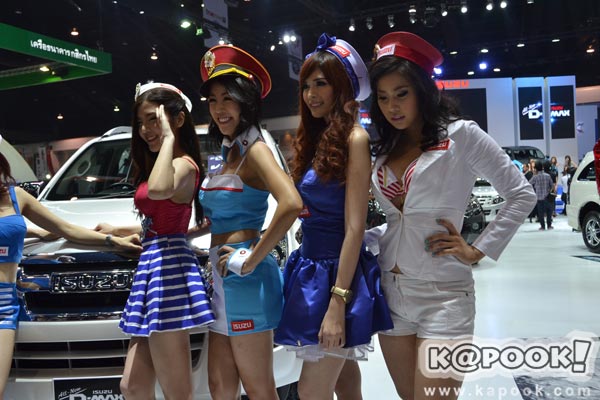 พริตตี้ motorshow 2012 พริตตี้ motorshow 2012