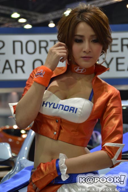 พริตตี้ motorshow 2012 พริตตี้ motorshow 2012