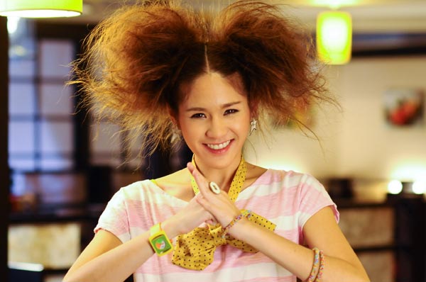รัก 555 อย่าท้าก๋อย รัก 555 อย่าท้าก๋อย