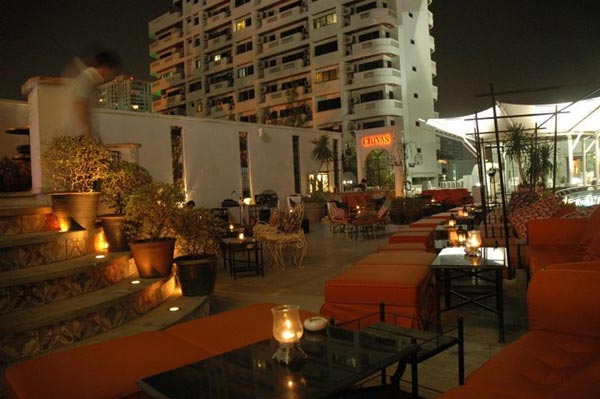 Enchanted Bar