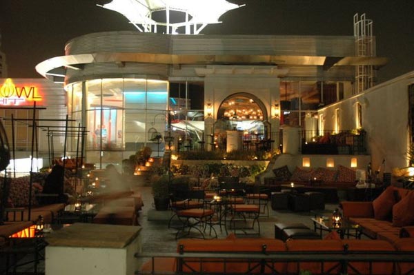 Enchanted Bar