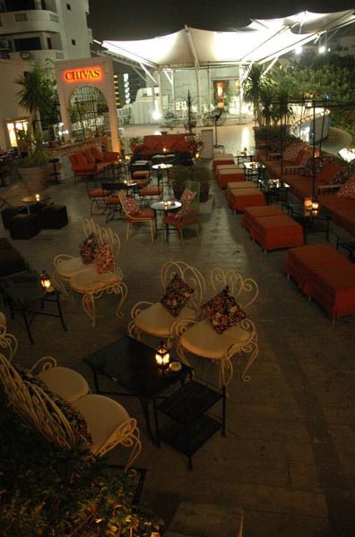 Enchanted Bar