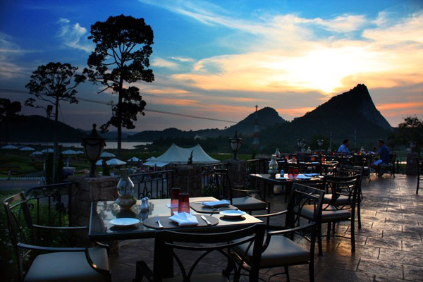 ร้านอาหารสุดฮิต พัทยา ร้านอาหารสุดฮิต พัทยา