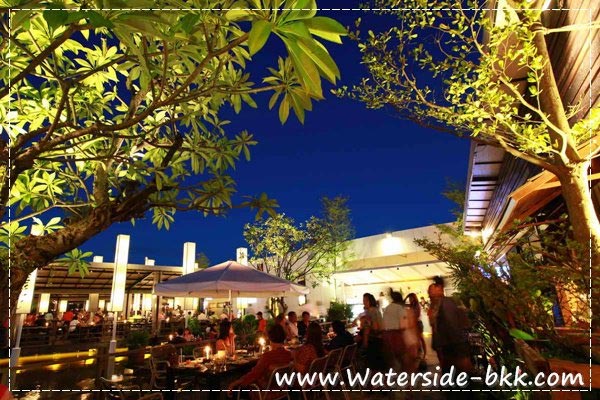 Waterside Resort Restaurant Waterside Resort Restaurant